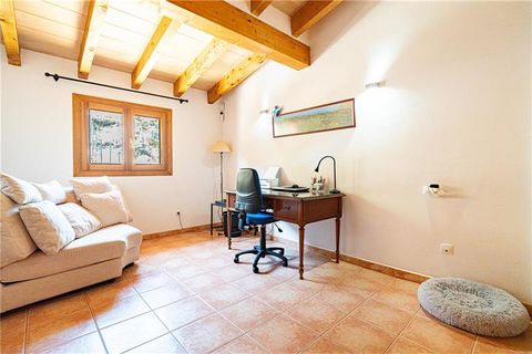 Villa a Alaro, Mallorca, Alaro - € 995.000 | Ref: 45834 - foto 13